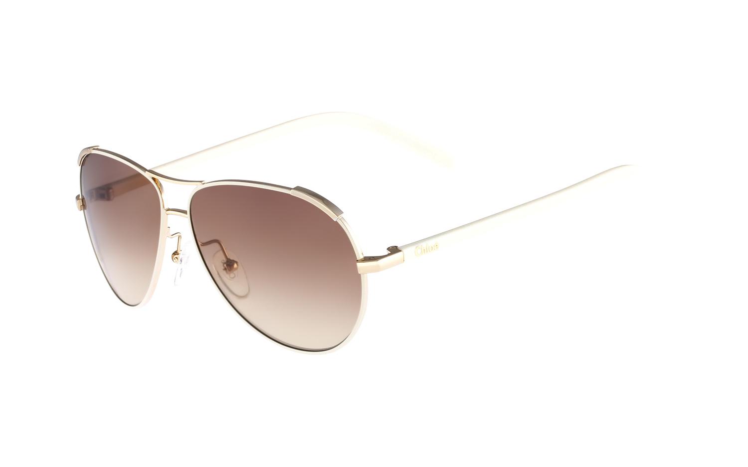 Chloe Kids Nerine CE3101S 729 Sunglasses Shade Station