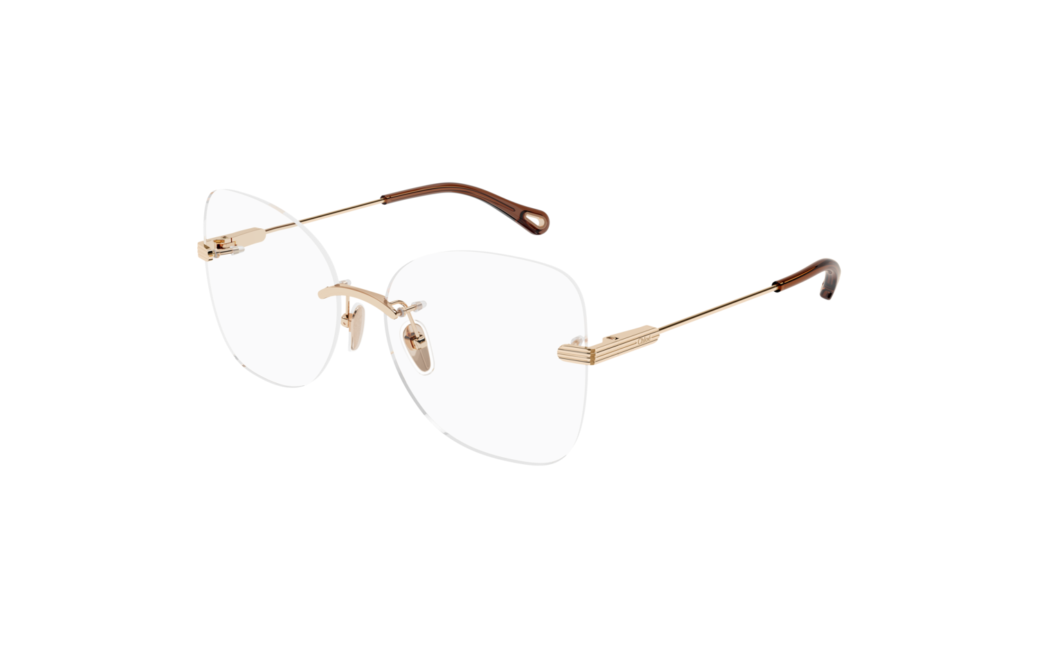 Chloe optical glasses hot sale