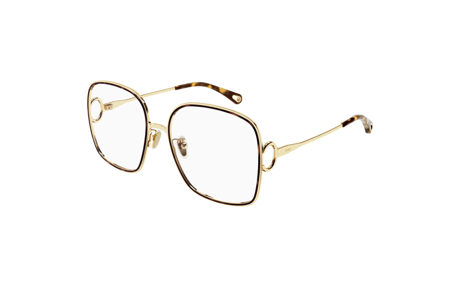 Chloe optical sale glasses