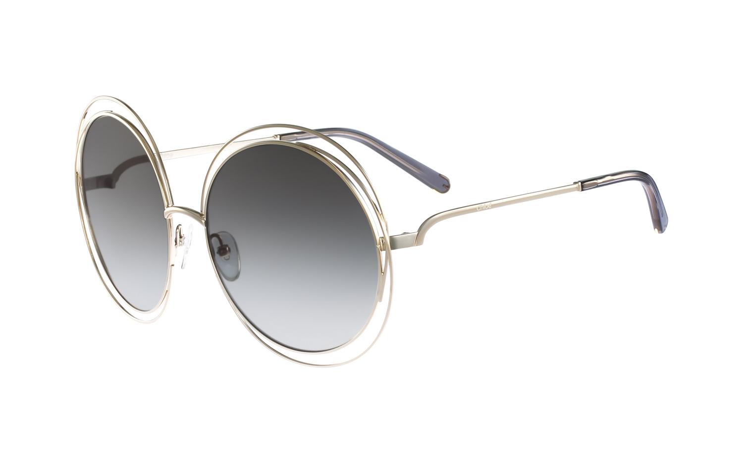 Chloe retro sunglasses best sale