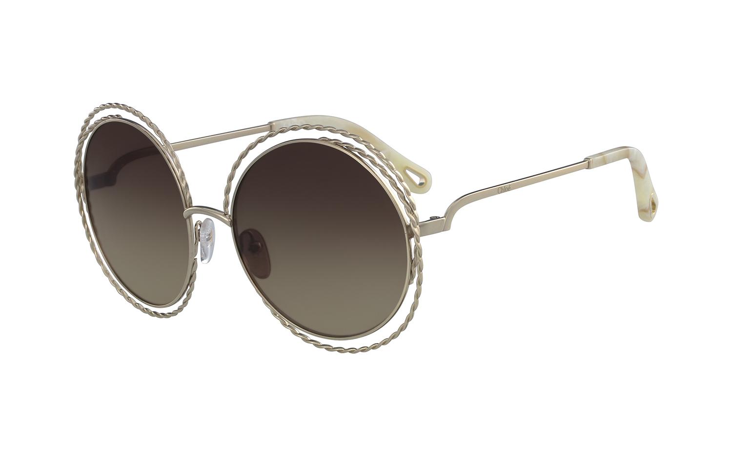 Chloe carlina sale twist
