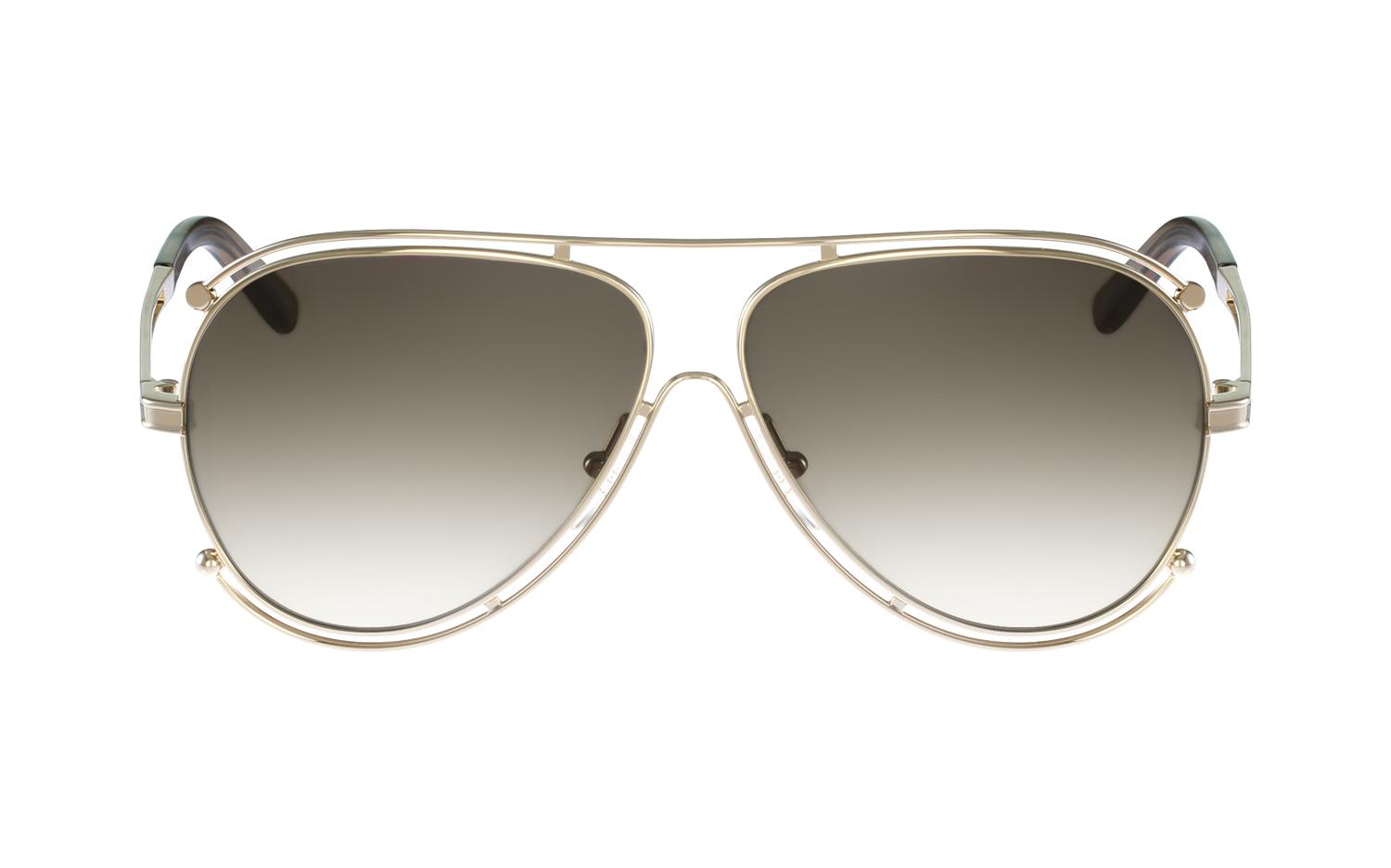 Chloé Isidora CE121S 743 6111 Prescription Sunglasses  display picture 3