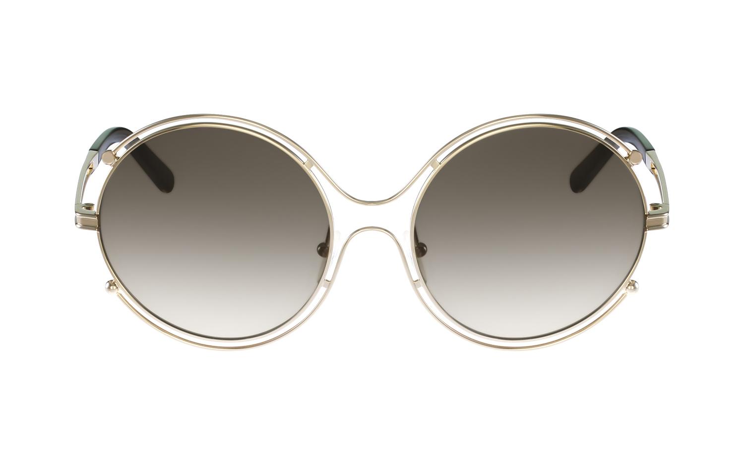 Chloe CE122S Sunglasses クロエ　サングラス Chloé Isidora CE122S 750 5919 Sunglasses | Shade Station