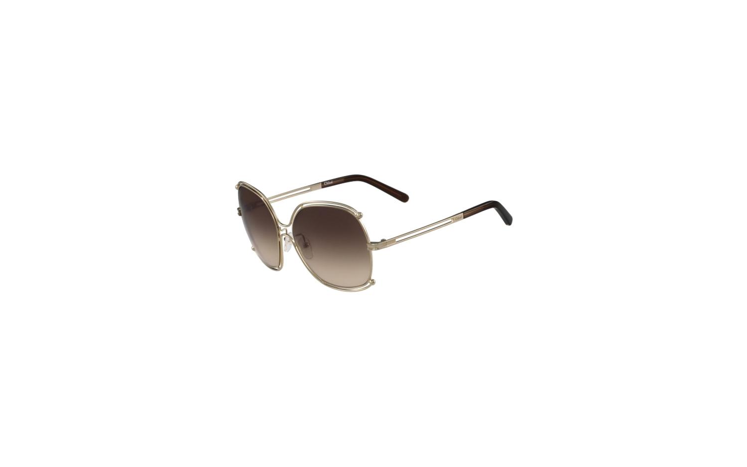 Chloe isidora sunglasses deals