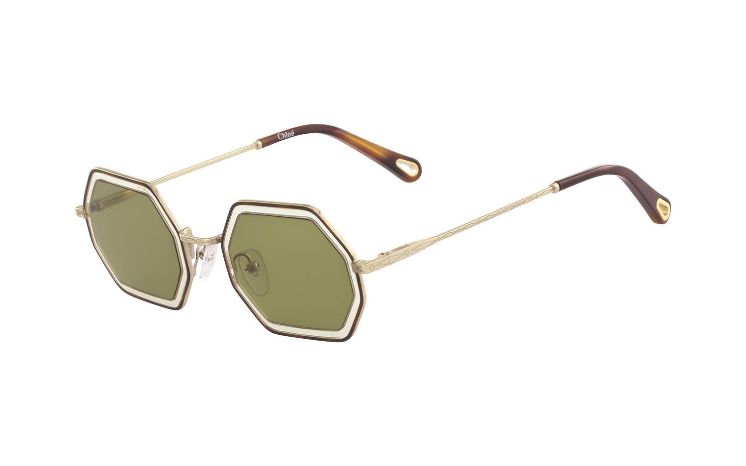 Chloe tally sunglasses new arrivals