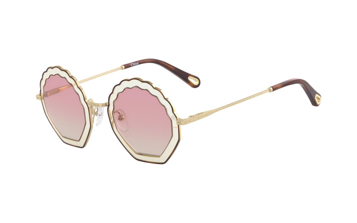 Chloé Tally CE147S 257 56 Sunglasses | Shade Station