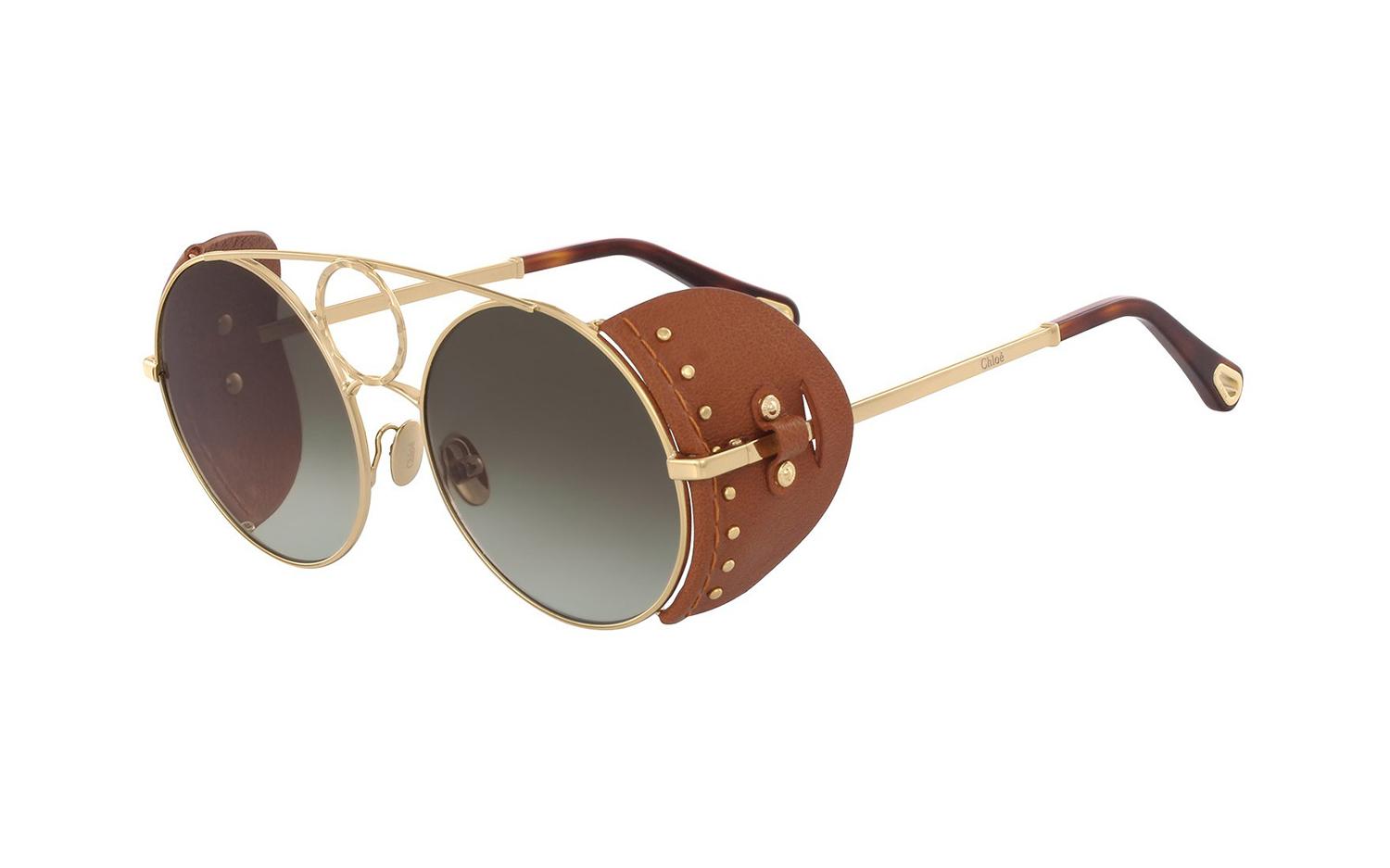 Chloe sierra clearance sunglasses
