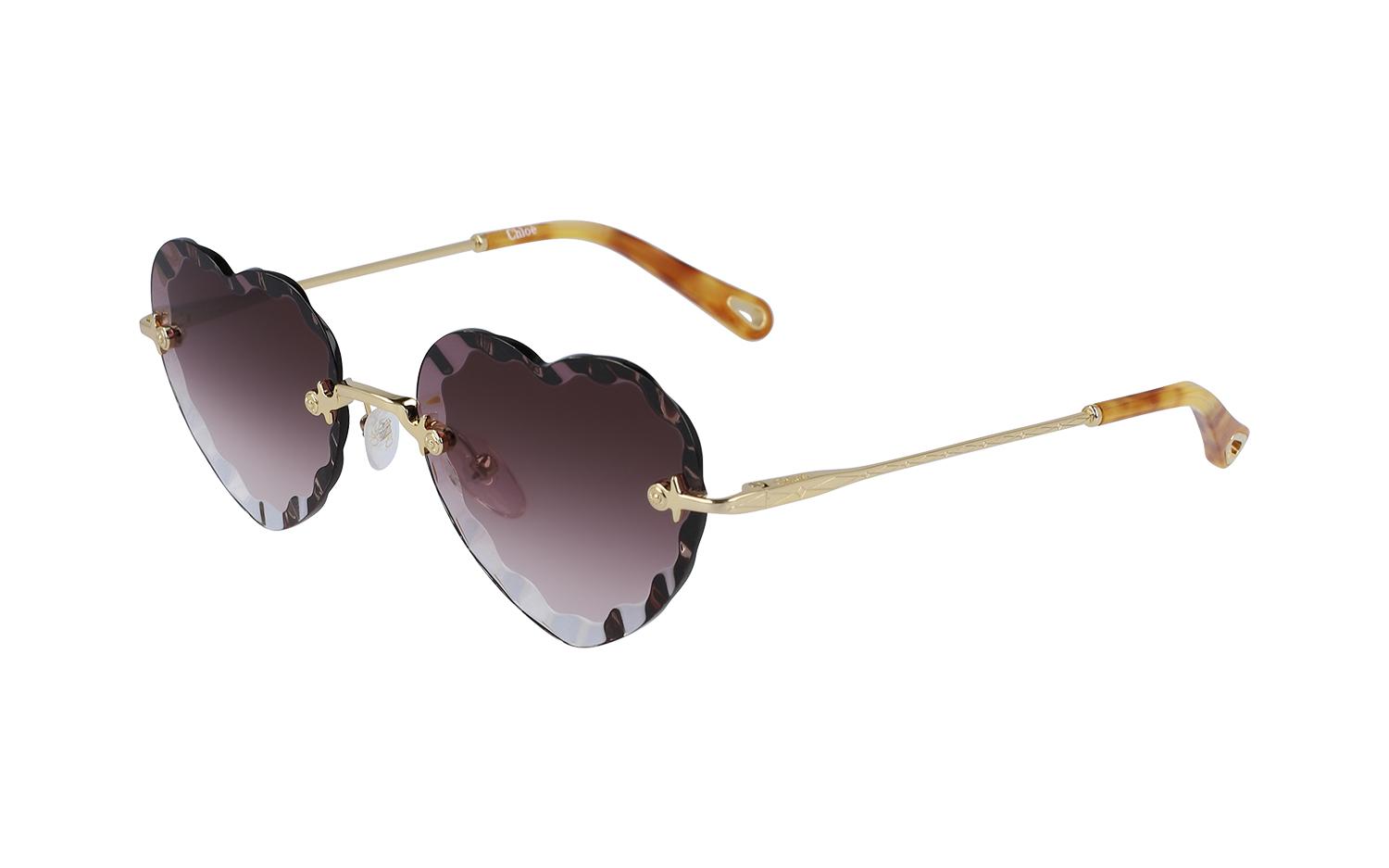 Chloé Rosie CE150S 840 55 Sunglasses | Shade Station