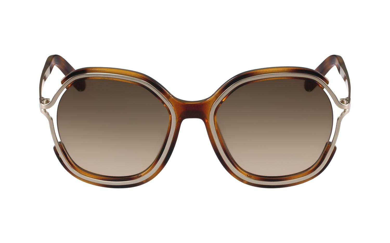 Chloe jayme sunglasses top