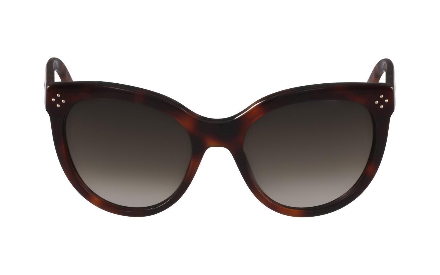 Chloe sales boxwood sunglasses