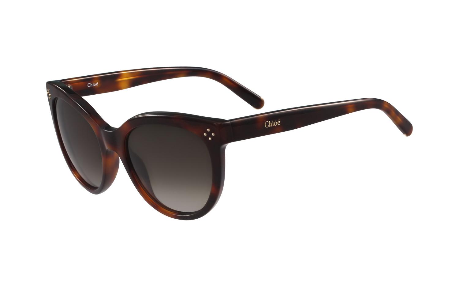 Chloe boxwood sunglasses sales
