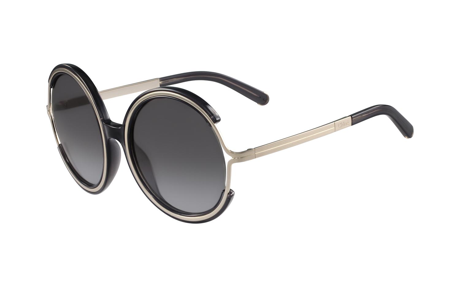 Chloe Jayme CE708S 036 5821 Sunglasses Shade Station