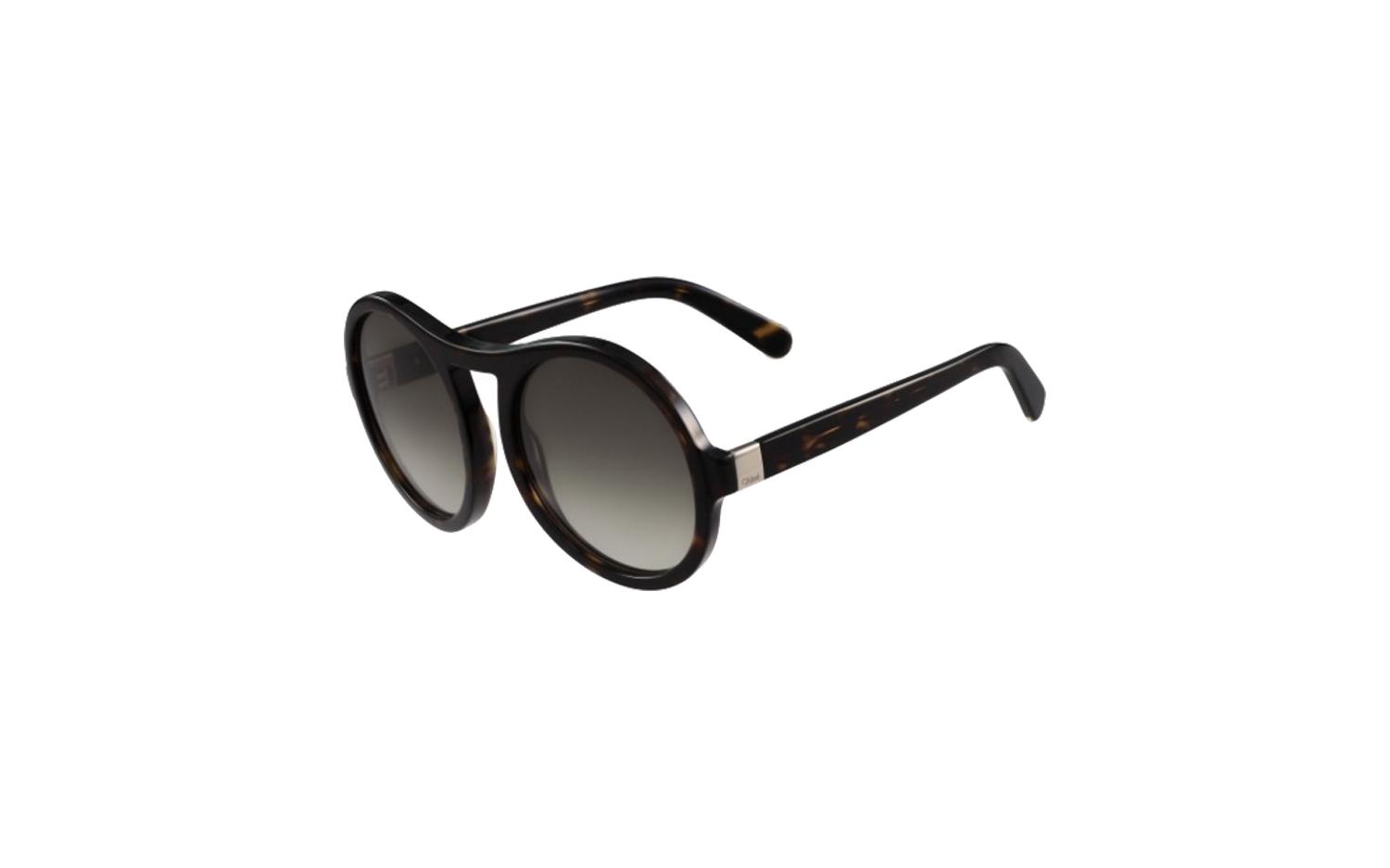 Chloe marlow sunglasses top