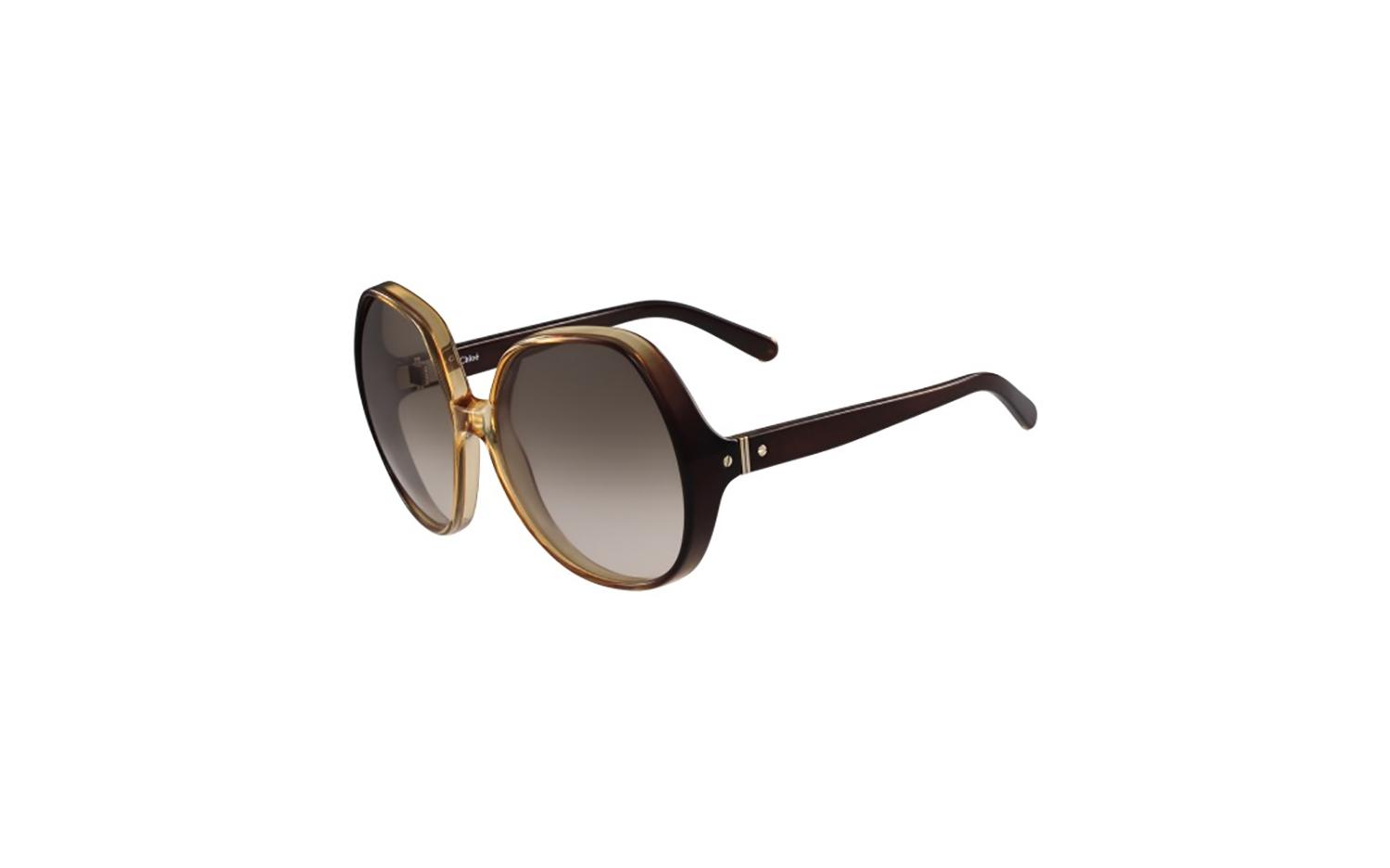 Chloe misha sunglasses 2025