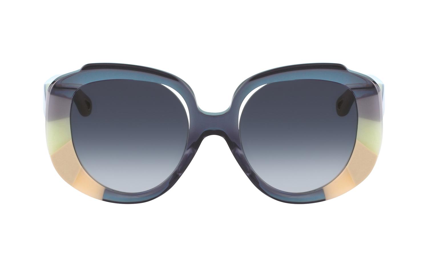 Chloe sales venus sunglasses