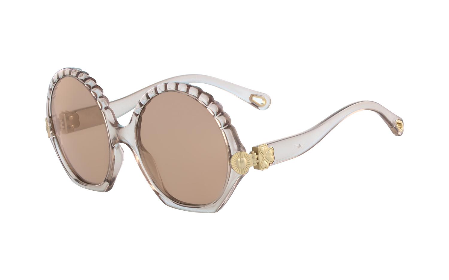 Chloe vera sunglasses hot sale