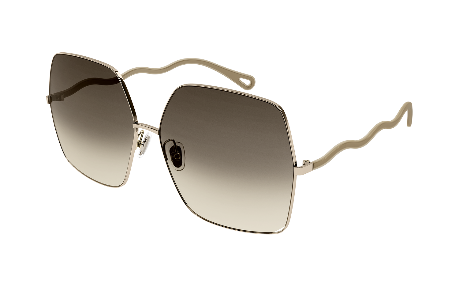 Chloe CH0054S 002 64 Sunglasses Shade Station