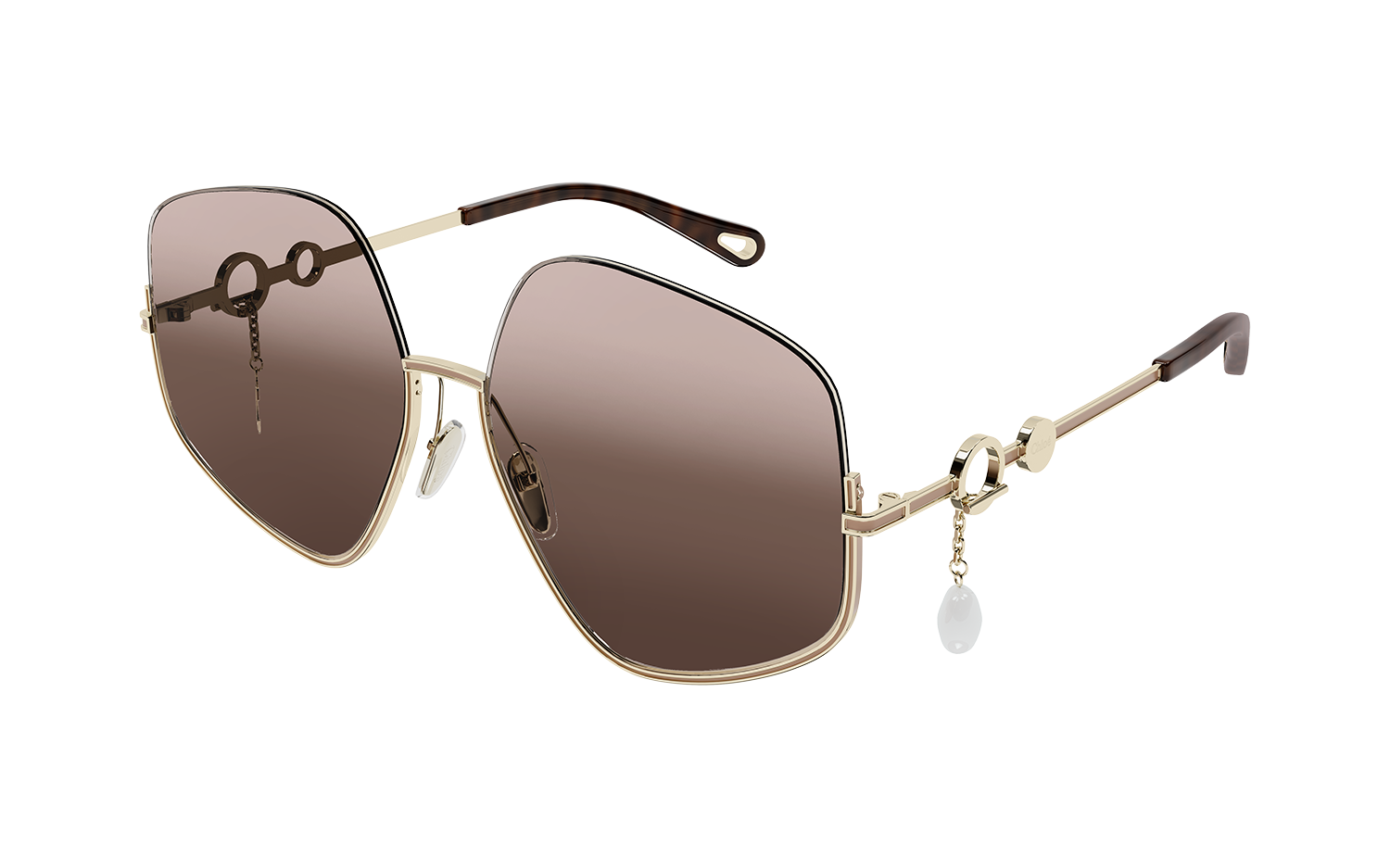 Chloe hot sale glasses 2018