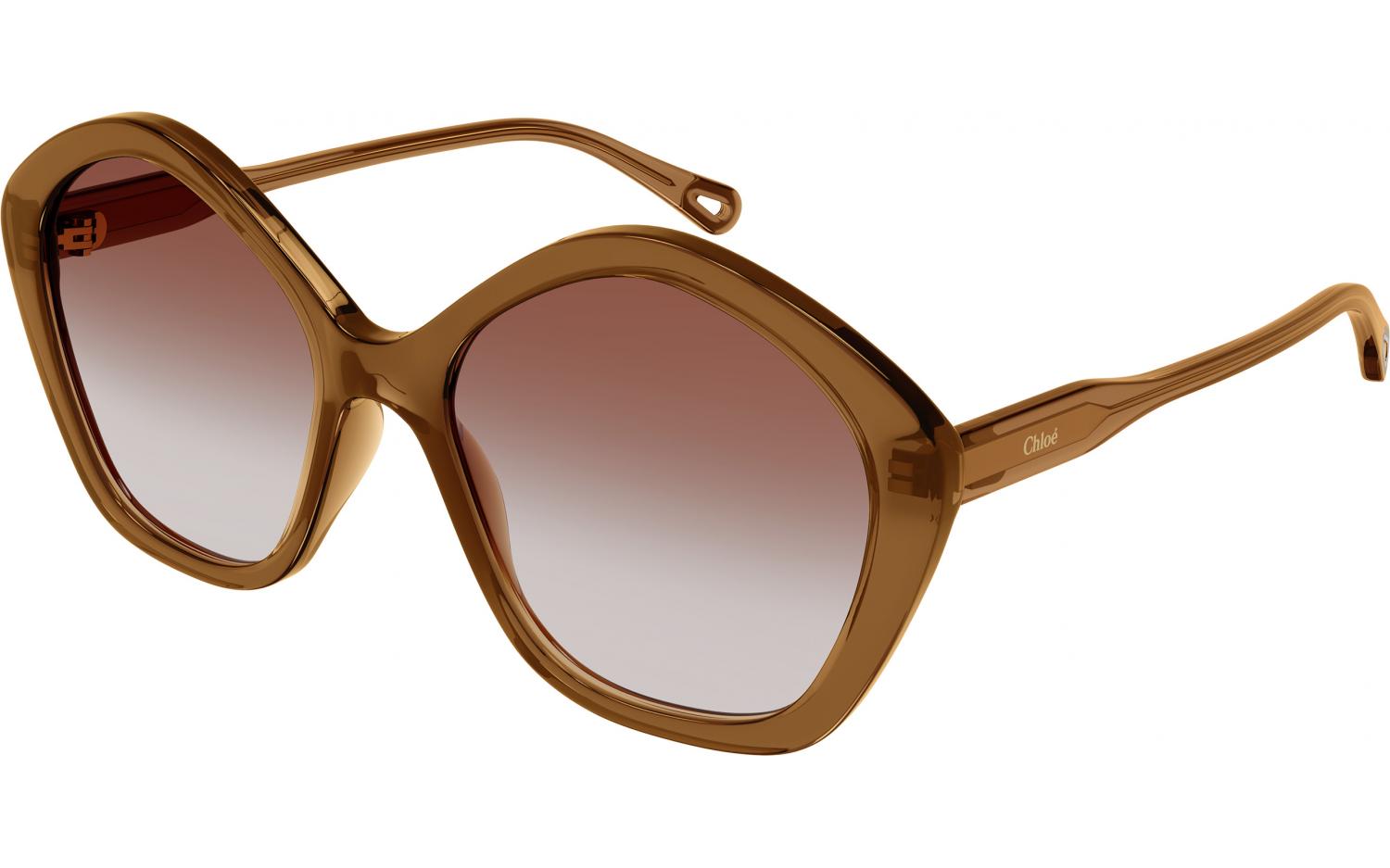 Chloé Xena CH0082S 002 57 Sunglasses | Shade Station