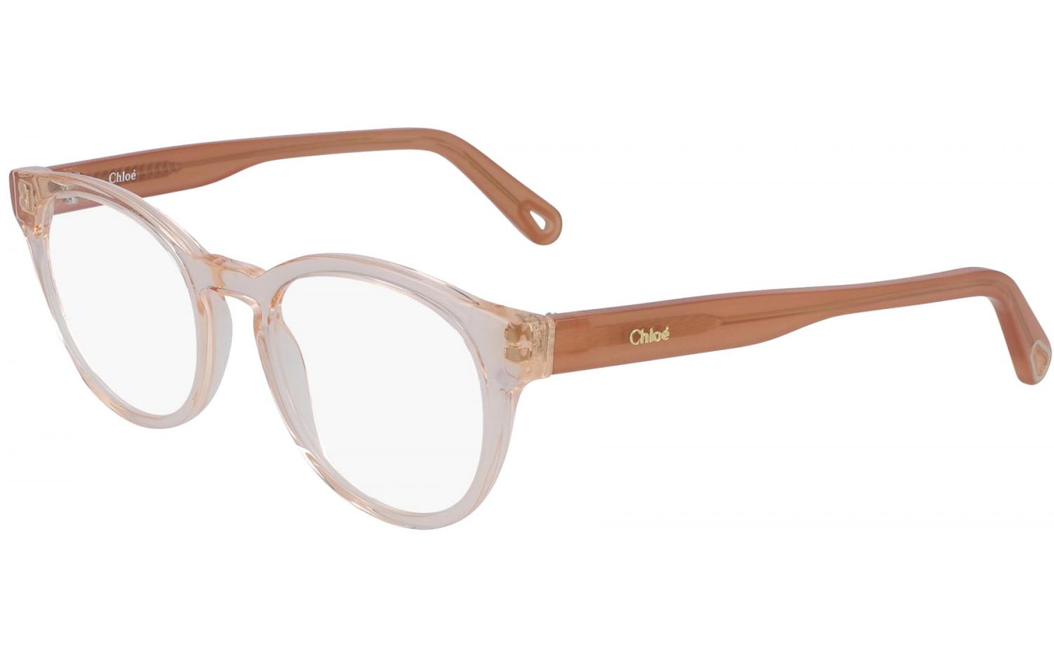 chloe prescription glasses