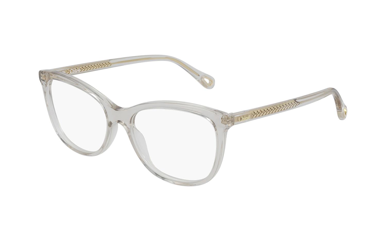 Chloé CH0013O 003 52 Prescription Glasses Shade Station