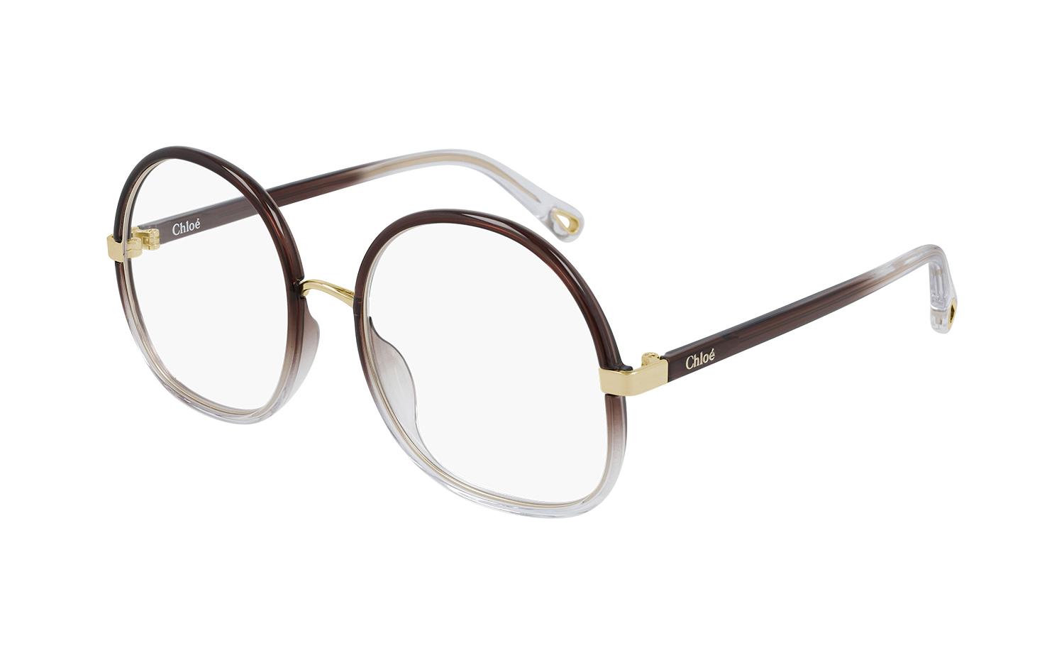 Chloe prescription shop glasses uk