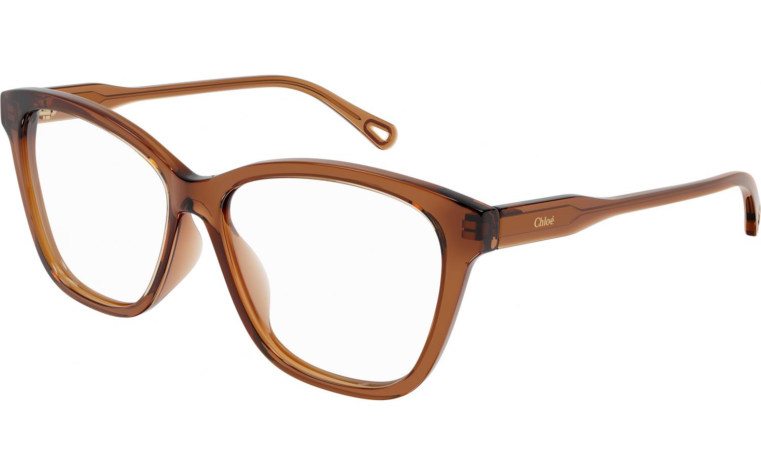 Chloé Xena CH0084O 002 51 Prescription Glasses Shade Station