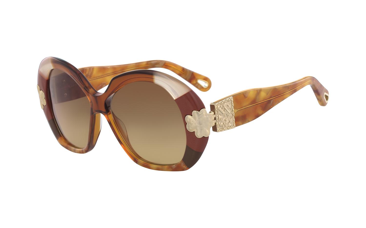 Chloe venus clearance sunglasses