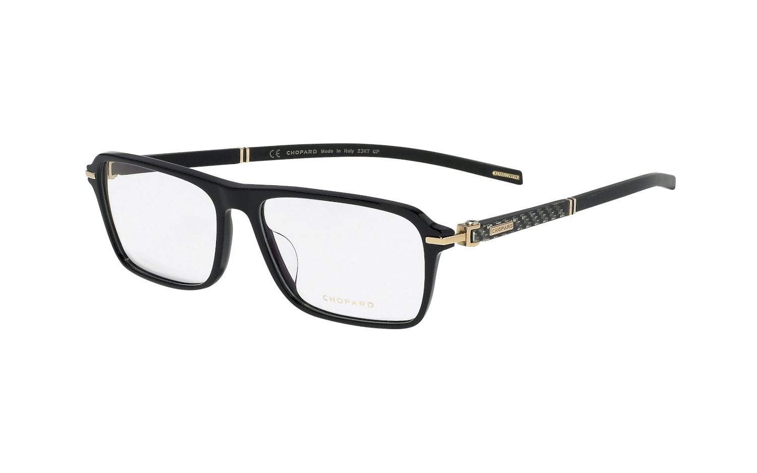 Chopard store prescription glasses