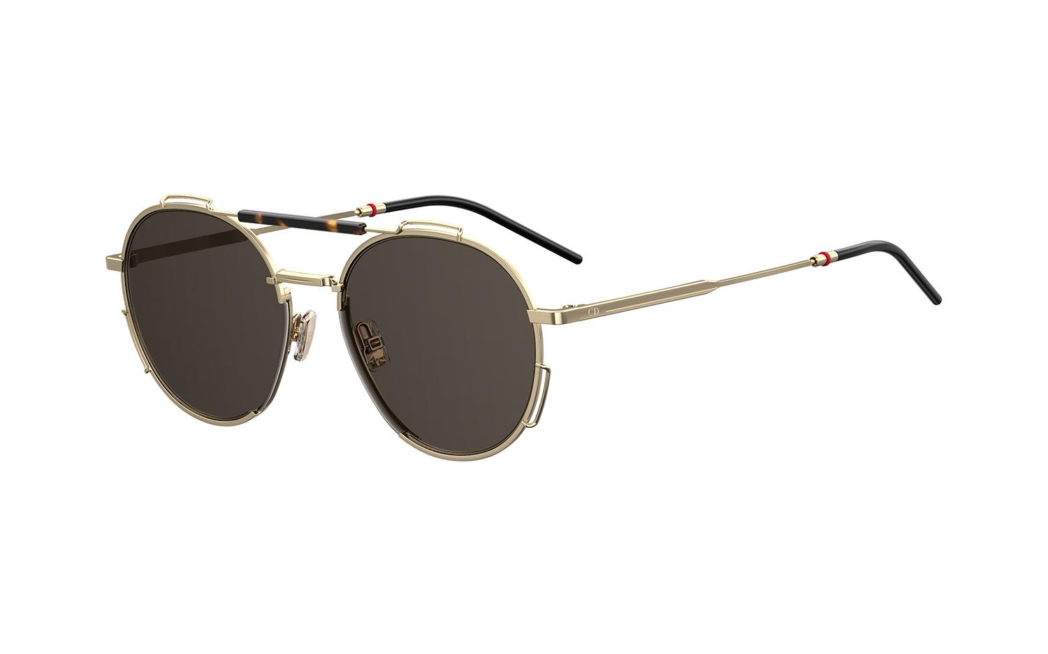 Dior Homme DIOR0234S 06J 2K Prescription Sunglasses Shade Station