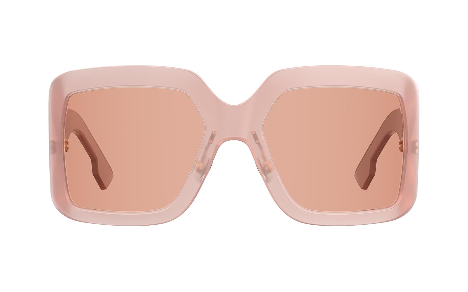 Dior solight 2025 2 sunglasses