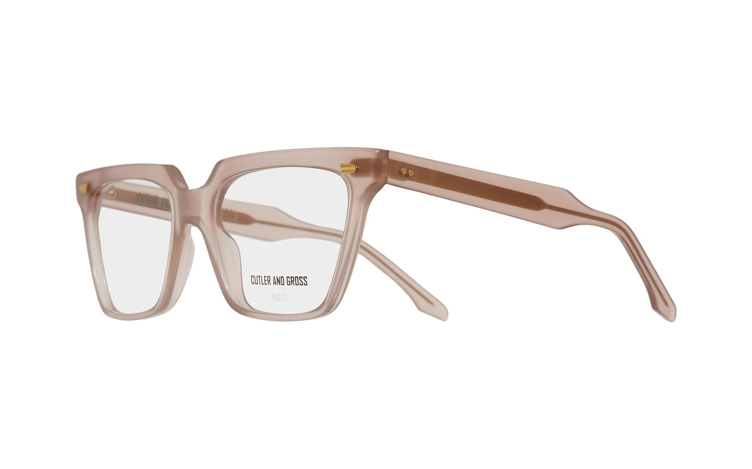 Cutler and gross womens glasses