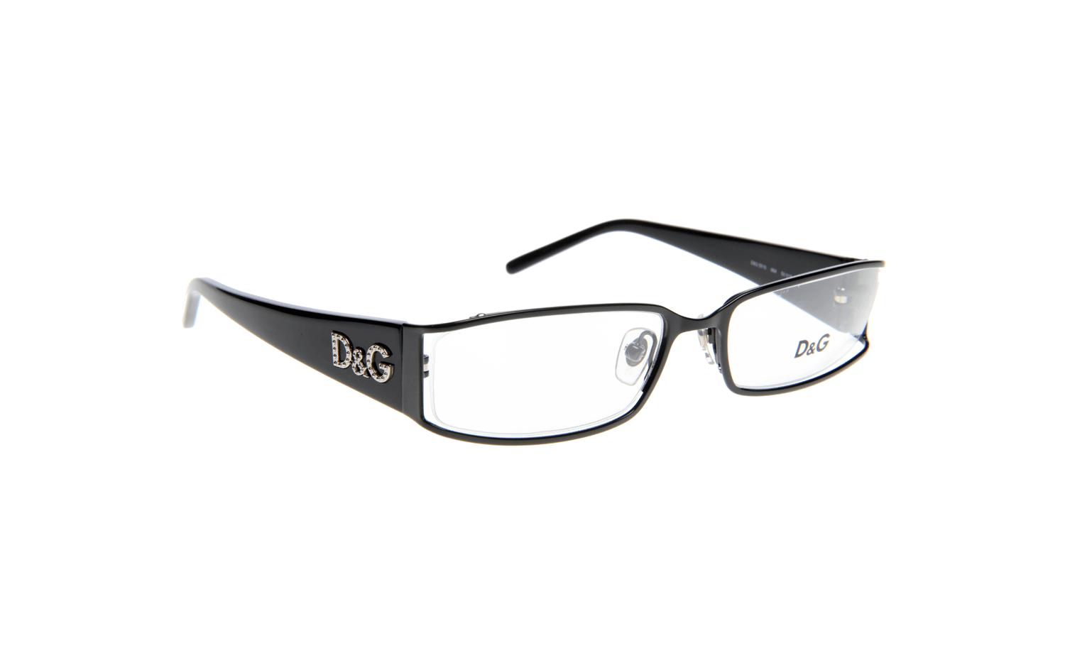 Prescription D G DD5010 Glasses