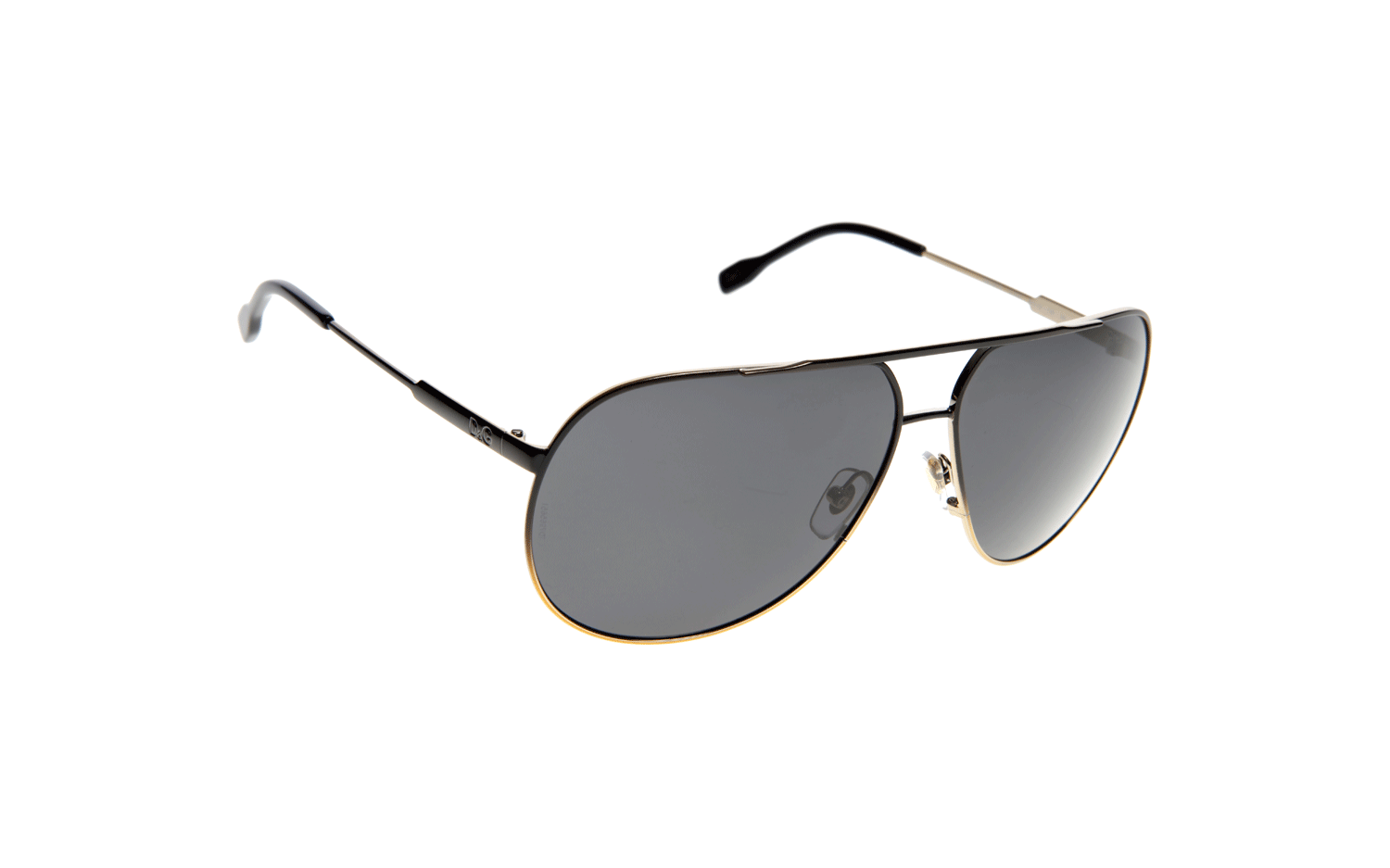 D&G DD6076 1016/87 64 Sunglasses Shade Station