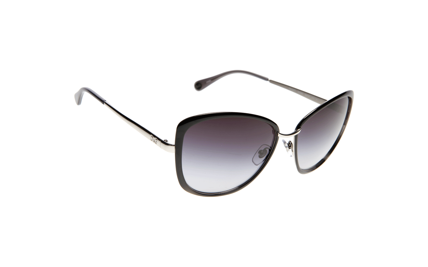 D&G DD6077 1015/8G 58 Sunglasses Shade Station