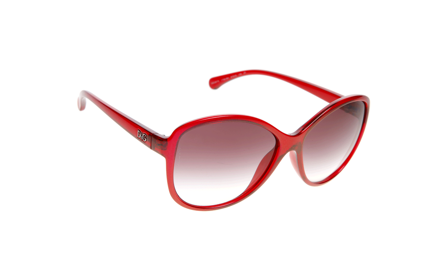 D&G DD8079 1756/8H 57 Sunglasses Shade Station