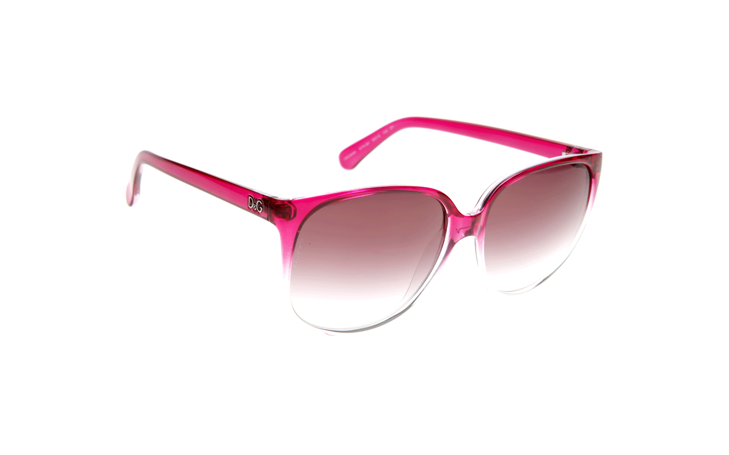 D&G DD8080 1676/8H 56 Sunglasses Shade Station