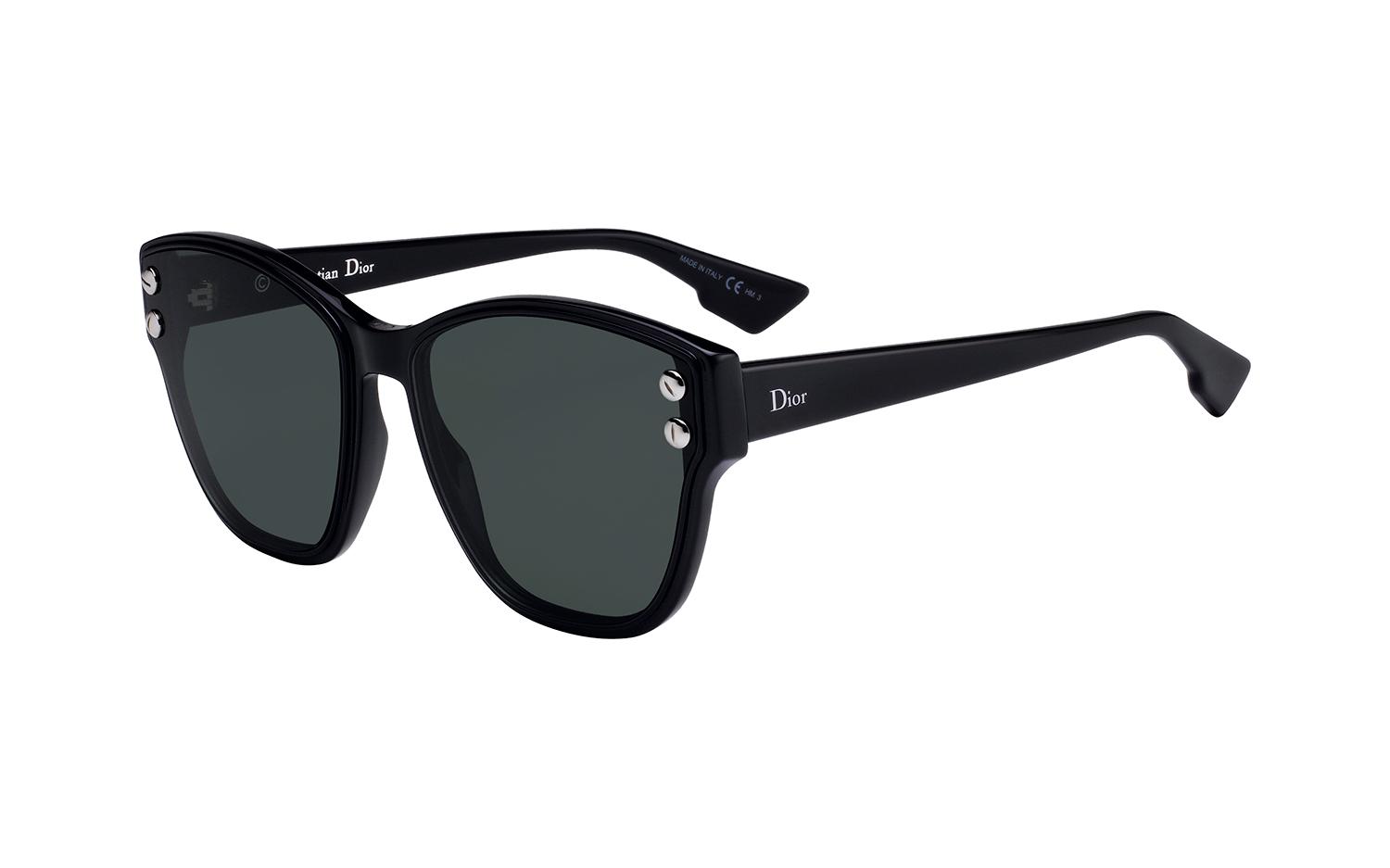 Dior sunglasses addict 1 best sale
