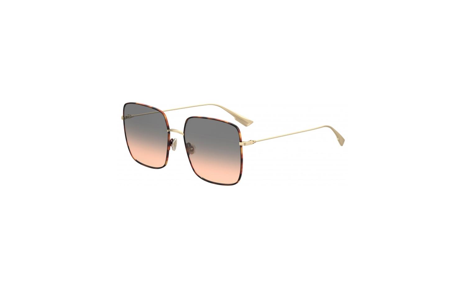 Dior DIORSTELLAIRE1 2IK FF 59 Sunglasses Shade Station