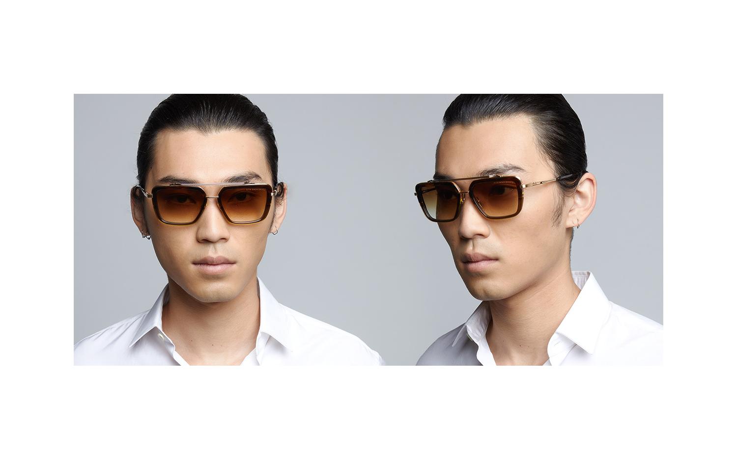 Dita mach seven shop