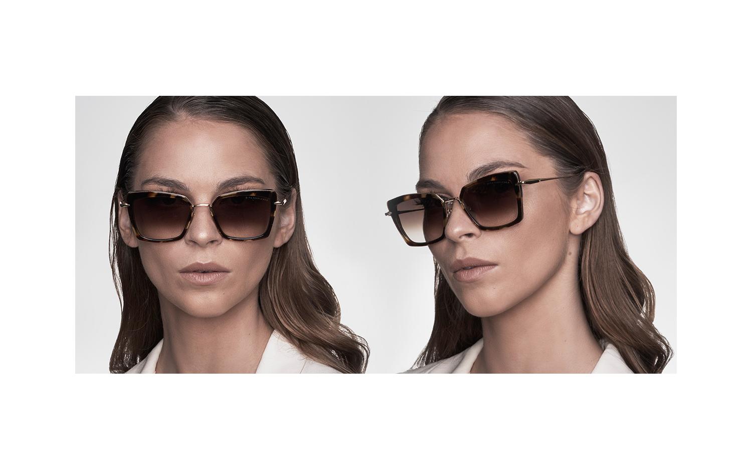 DITA Perplexer DTS405-A-01 Sunglasses | Shade Station