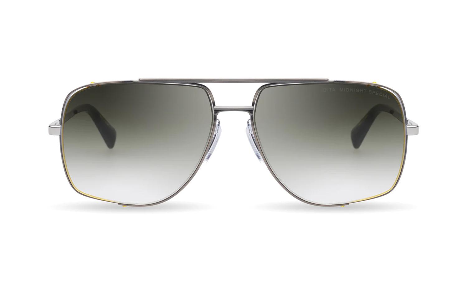 DITA MIDNIGHT SPECIAL DRX-2010A-60 Sunglasses | Shade Station