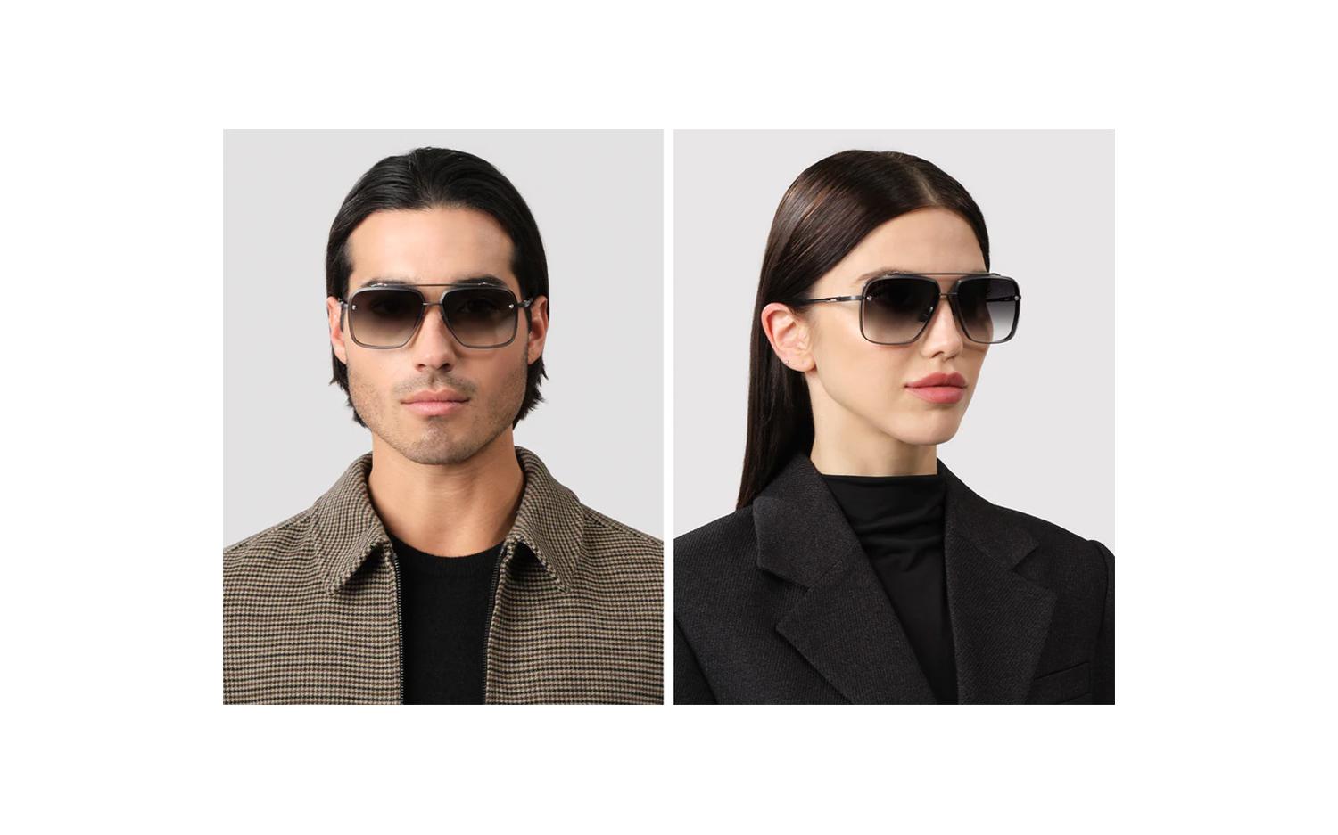 DITA Mach Six Sunglasses
