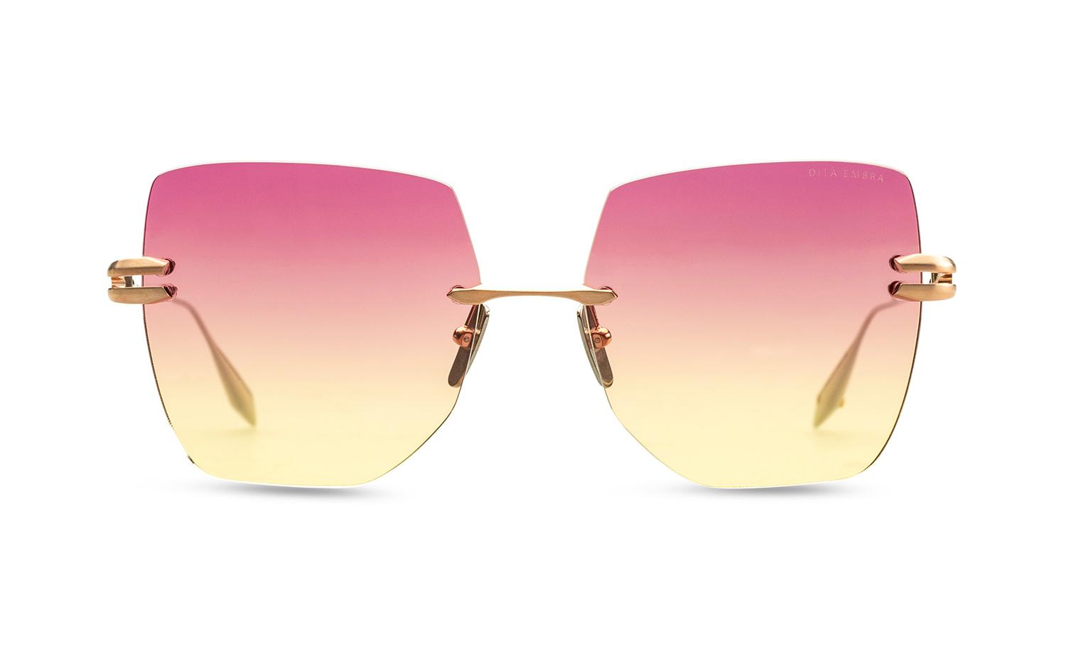 DITA EMBRA DTS155A02 Sunglasses Shade Station