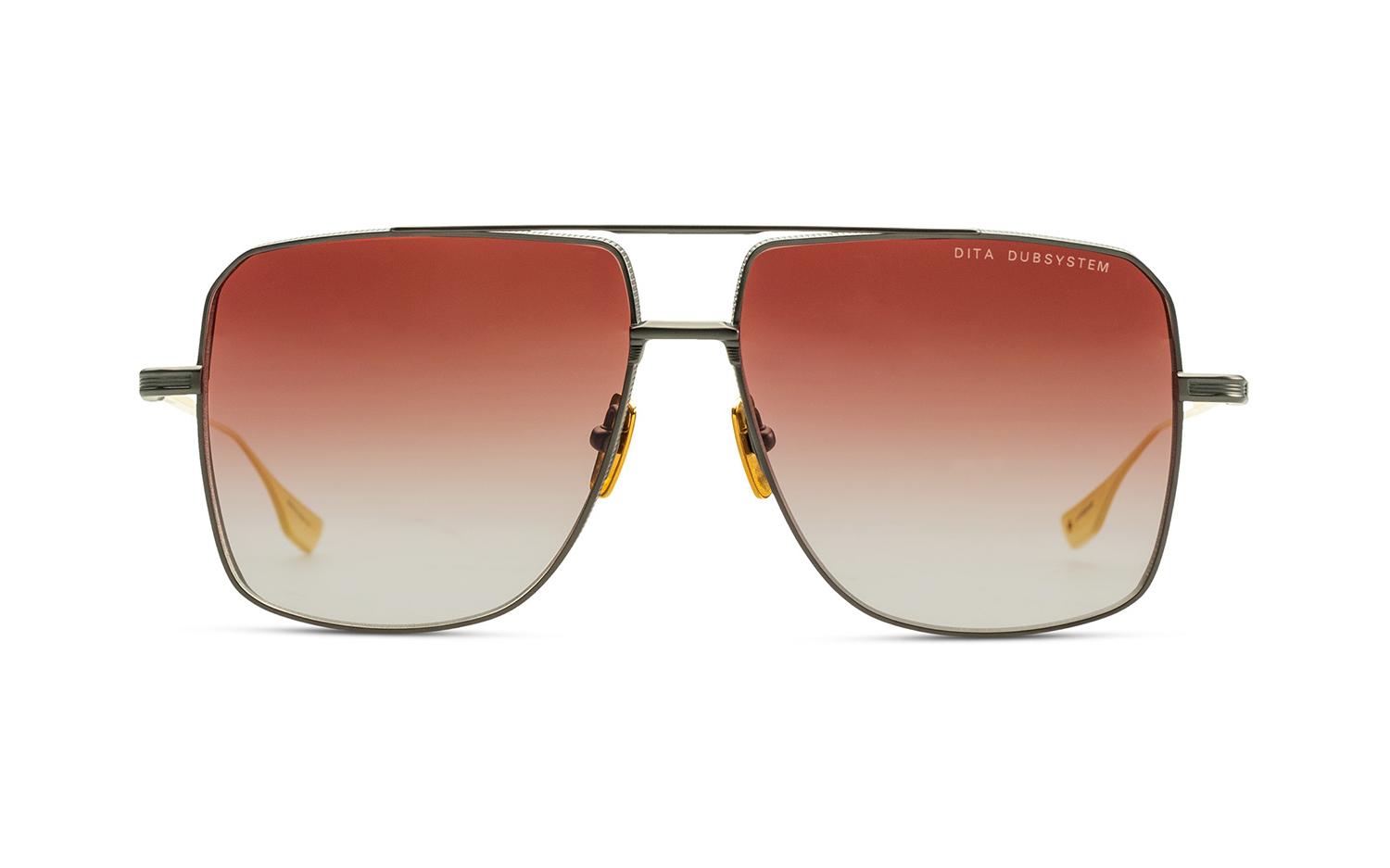 DITA DUBSYSTEM DTS157A02 Sunglasses Shade Station