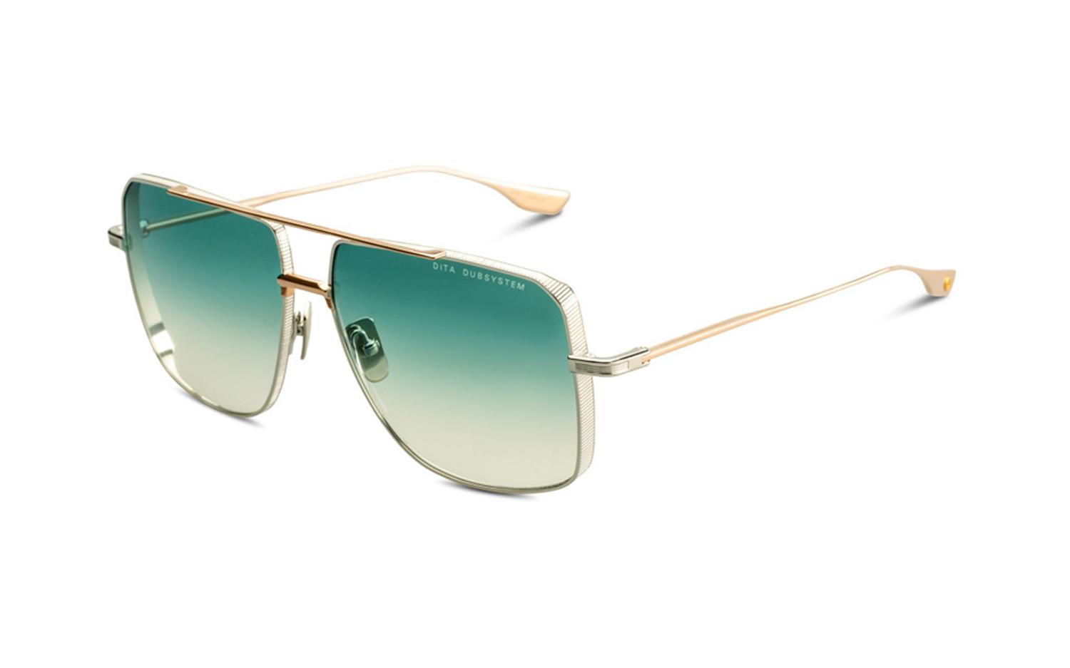 DITA DUBSYSTEM DTS157 A 03 Sunglasses Shade Station