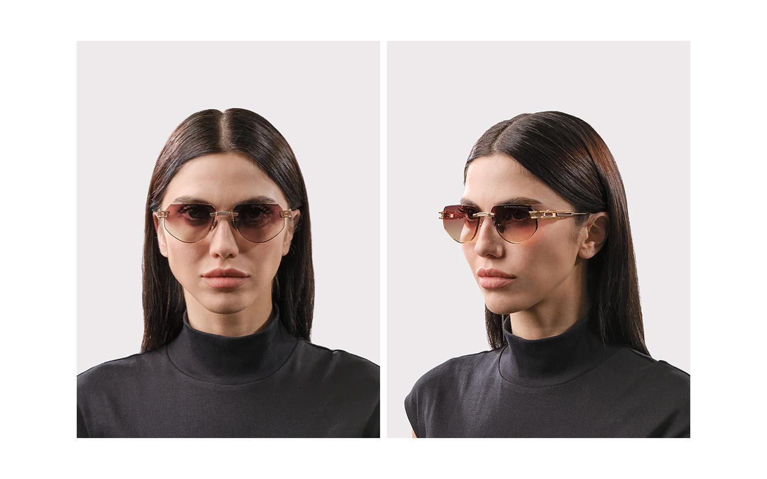 DITA GRAND-IMPERYN DTS164-A-03 Sunglasses | Shade Station