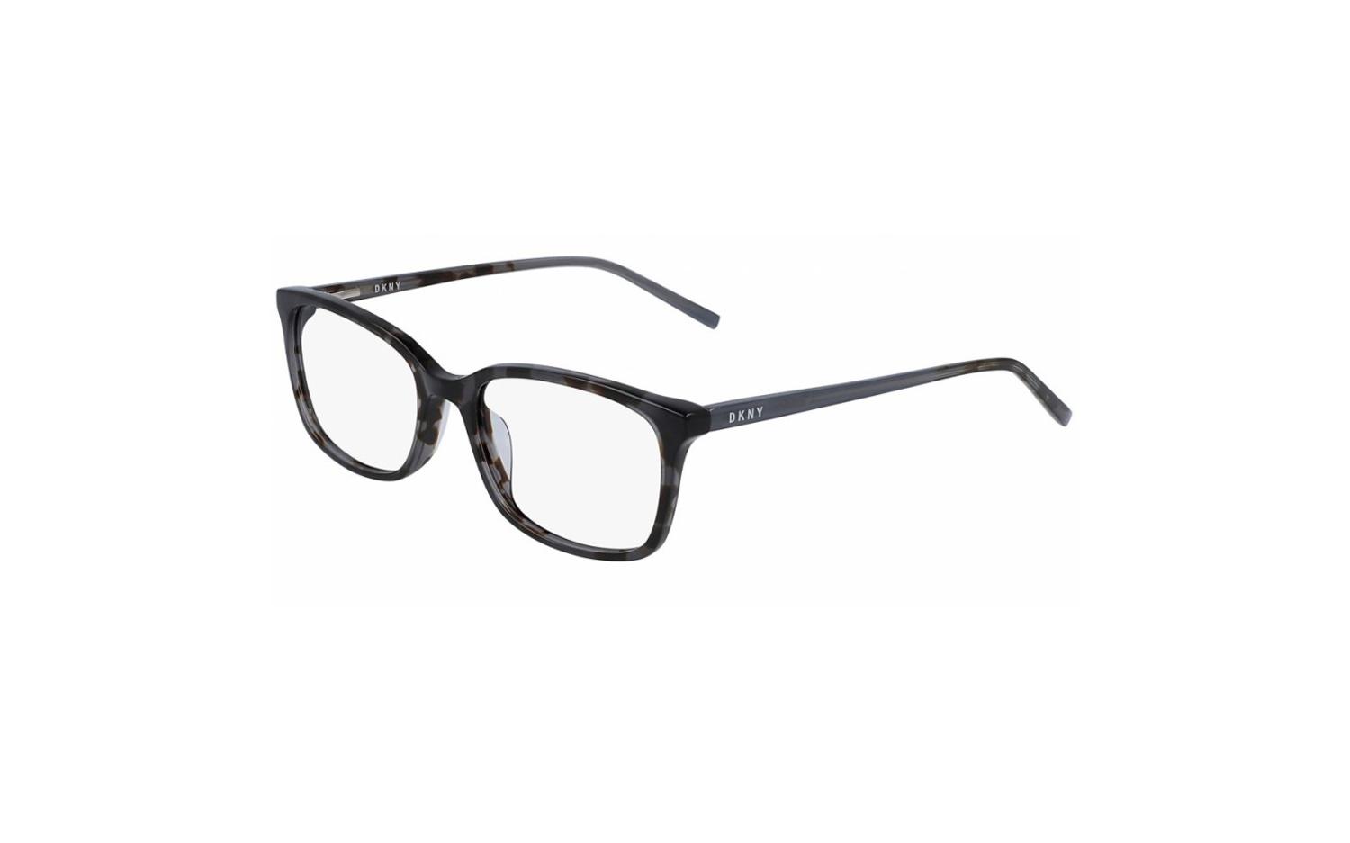DKNY DK5008 010 52 Prescription Glasses Shade Station