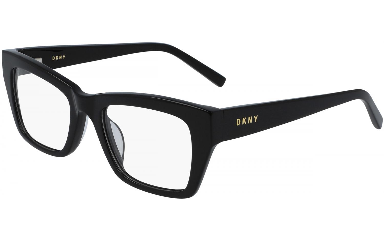 Dkny glasses outlet