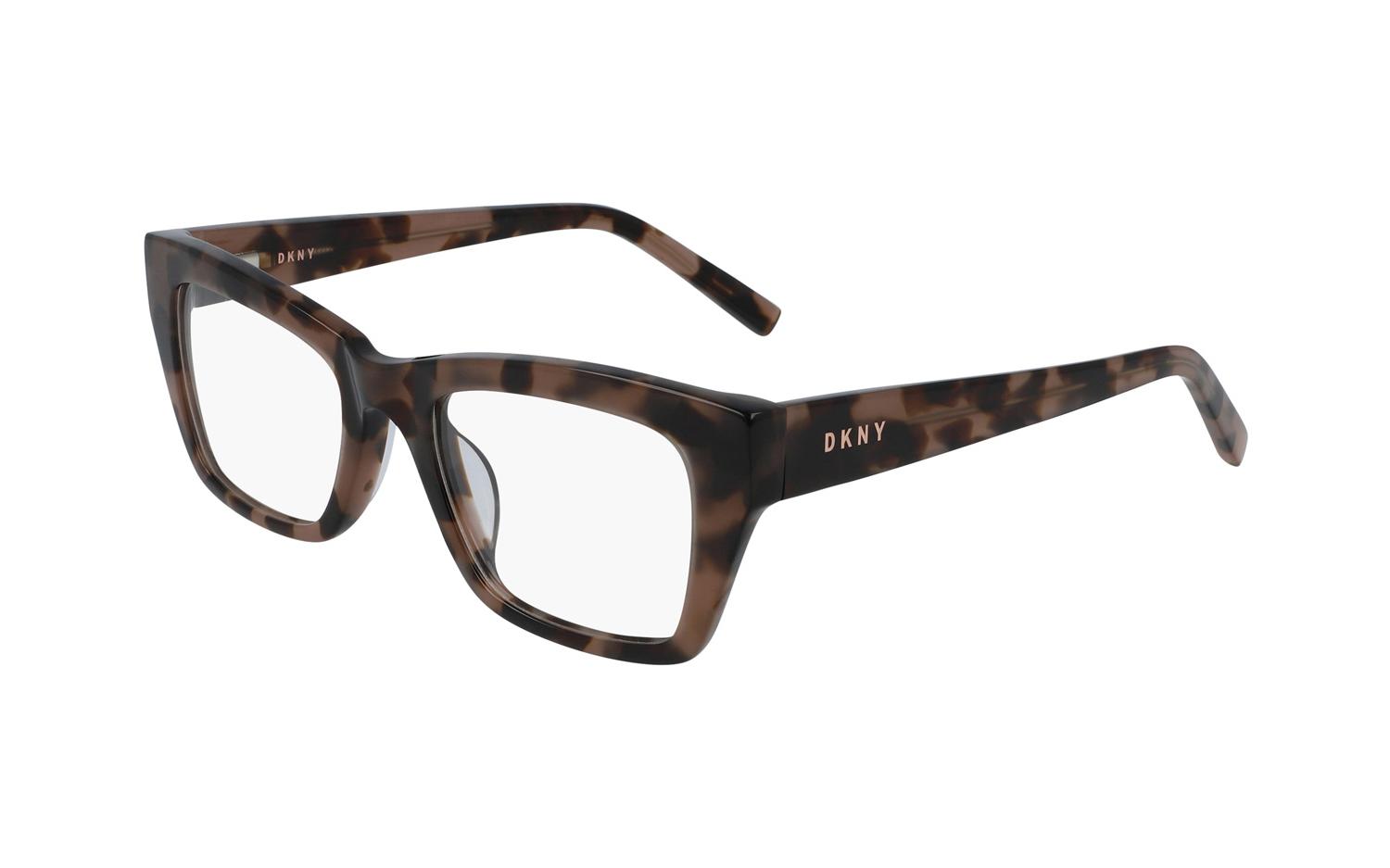 Dkny tortoise cheap shell womens glasses